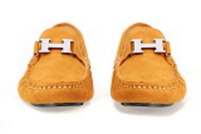 cheap hermes men's shoes no. 28